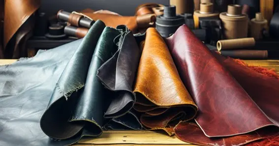 What is PU Leather