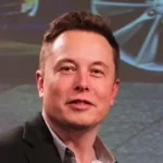Elon Musk height