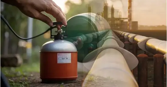 Environmental Impact of Propane