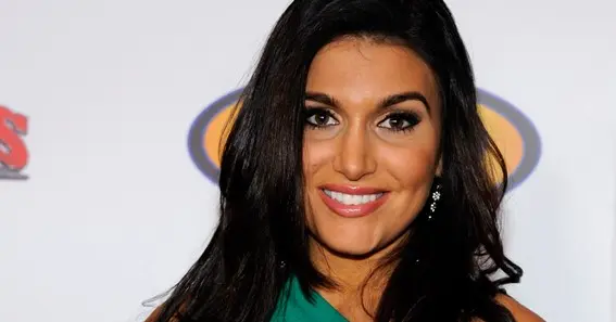 How Molly Qerim Ethnicity Impacted Her Career