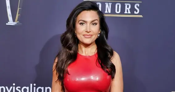 What Is Molly Qerim Ethnicity