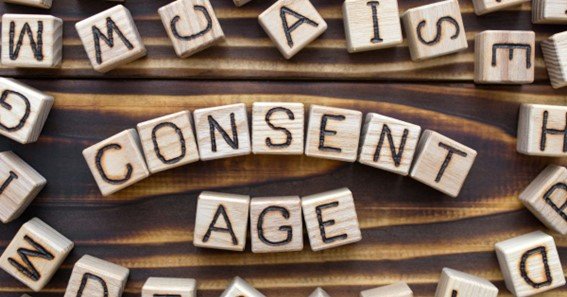 Concept Of Age Of Consent Laws