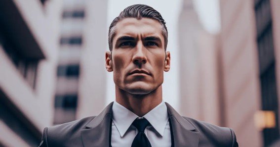 Important Factors About Alpha Male