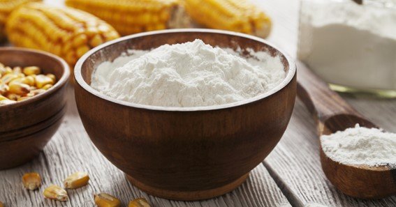 Modified Food Starch Pros And Cons