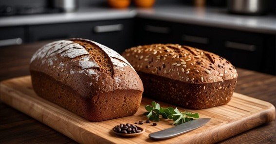 Understand Pumpernickel Bread Production Nutrition And Variants