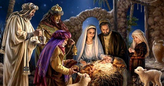 What is the meaning of Christmas