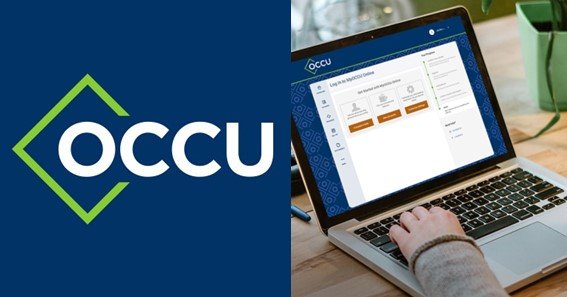 OCCU login