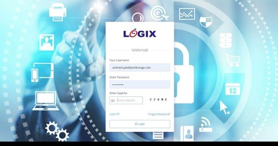 logix login