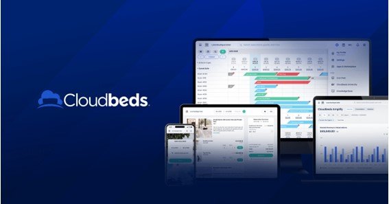 cloudbeds login