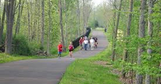 fort wayne trails adopt a greenway