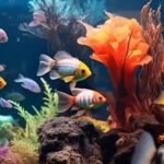 gifts for a child who likes marine life and aquariums