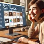 how to see gif packs for deleted blogs tumblr