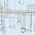 lighting schematic diagram for a 1980 gs750 suzuki spec