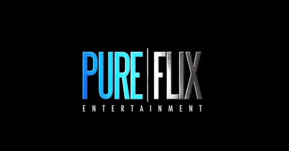 pureflix login